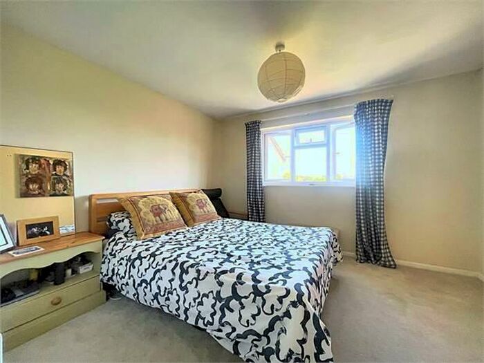 2 Bedroom Bungalow For Sale In Hawke Road, Kewstoke, Weston Super Mare