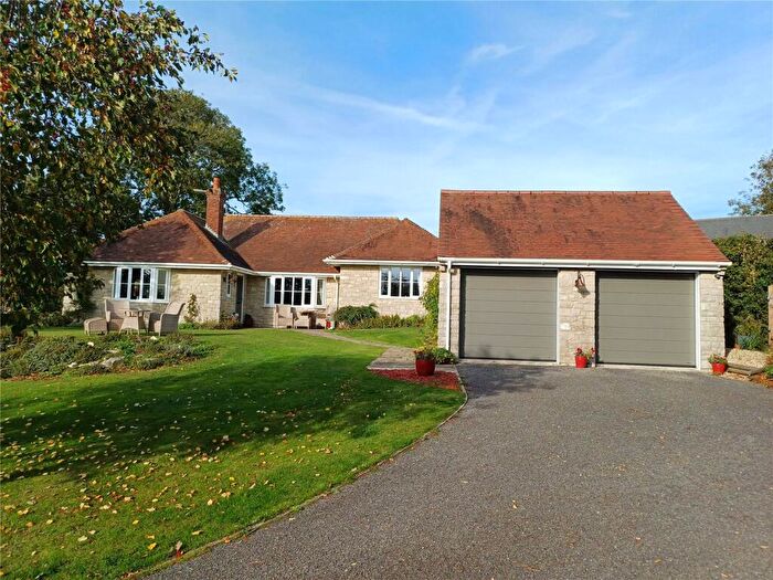 3 Bedroom Bungalow For Sale In Fairfax, Chideock, Bridport, Dorset, DT6