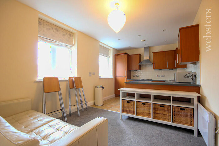 1 Bedroom Apartment To Rent In Thomas Wyatt Close, Norwich, NR2