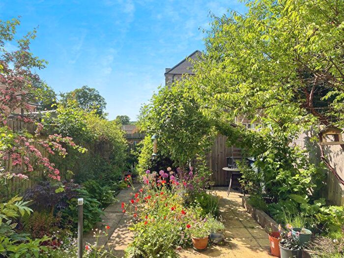 4 Bedroom Terraced House For Sale In Bailey Lane, Wilton ***Video Tour***, SP2