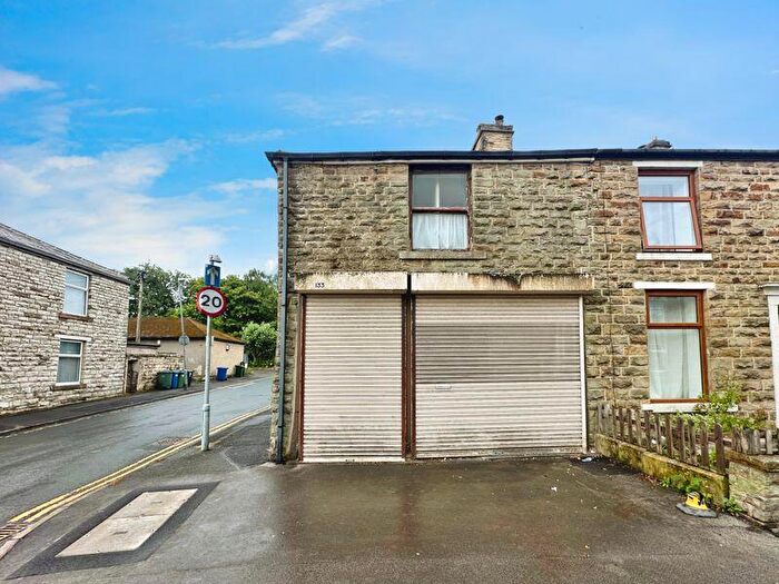 3 Bedroom Terraced House For Sale In Manchester Road, Rossendale, BB4