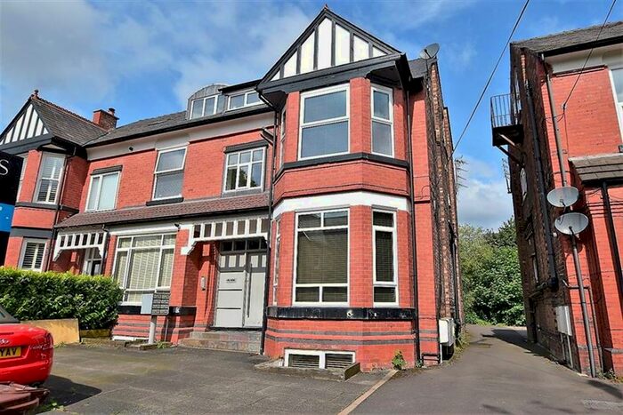 1 Bedroom Flat To Rent In Clyde Road, West Didsbury, Didsbury, Manchester, M20