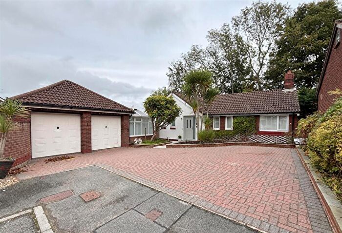 3 Bedroom Detached Bungalow For Sale In Plas Y Bryn, Abergele, Conwy, LL22