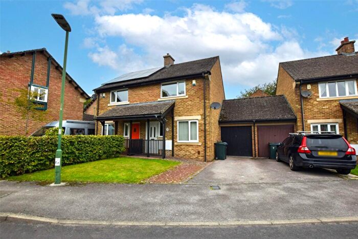 2 Bedroom Semi-Detached House To Rent In Stainmore Close, Startforth, Barnard Castle, County Durham, DL12