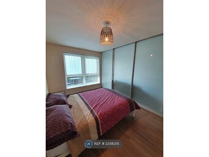 1 Bedroom Flat To Rent In Argent House, London, NW9