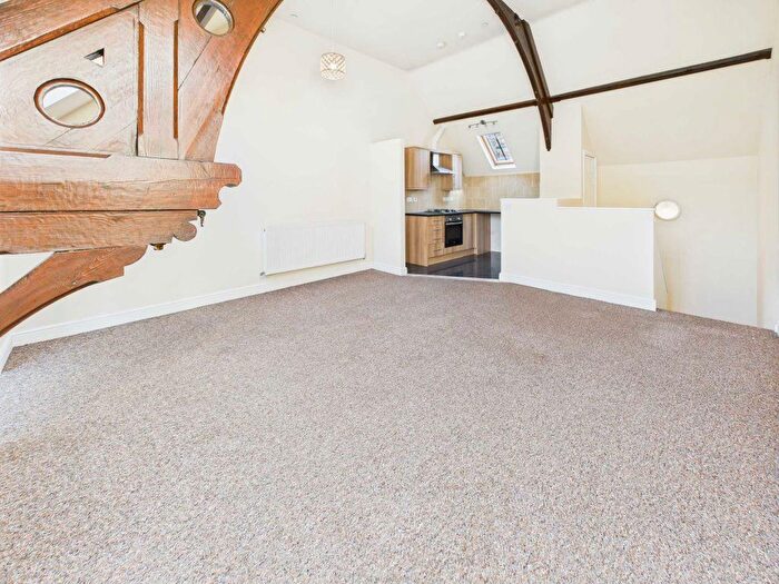 2 Bedroom Flat To Rent In The Hall, New Church Terrace, Selby, YO8