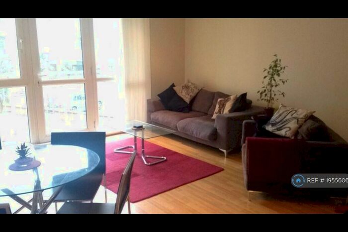 2 Bedroom Flat To Rent In Hall Street, Birmingham, B18
