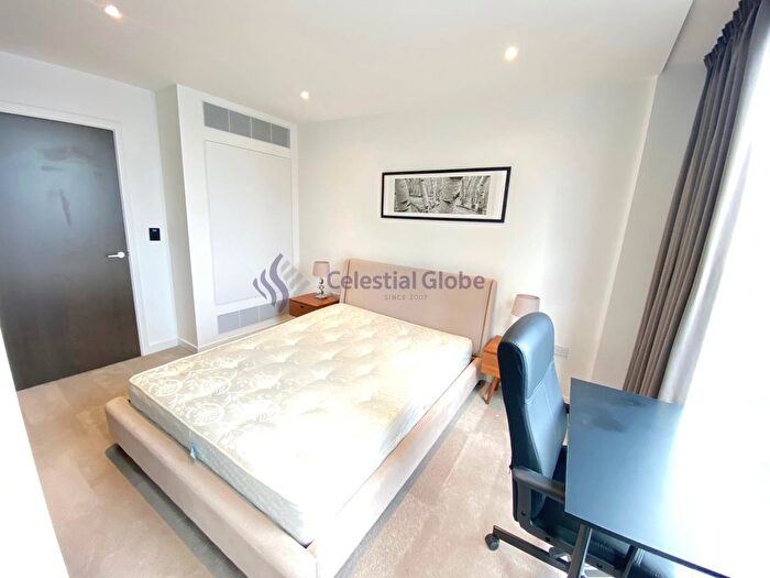 2 Bedroom Flat To Rent In City Road, London, EC1V