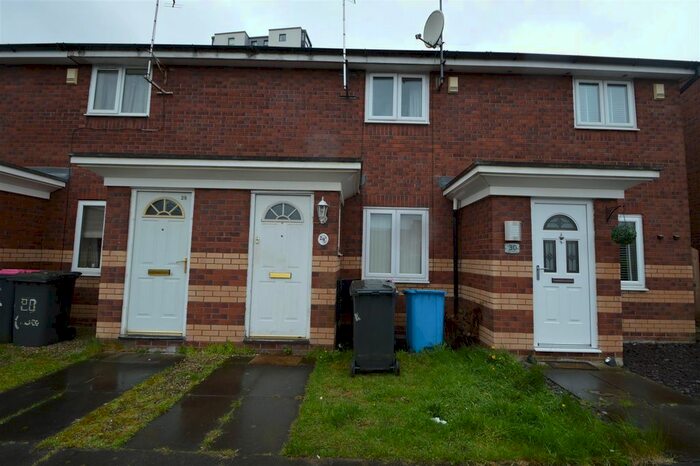 2 Bedroom Property To Rent In Calico Close, Trinity Riverside, Salford, M3