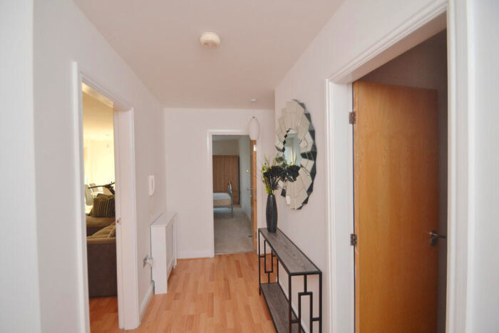 2 Bedroom Flat To Rent In Anson Road, Manchester, M14