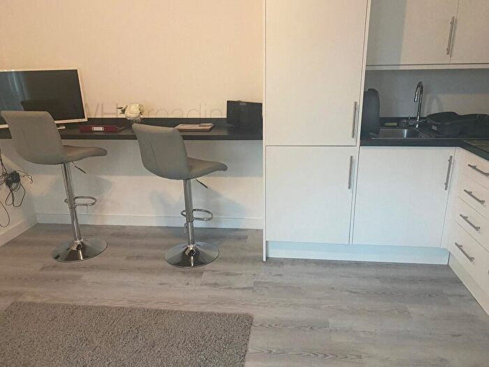 1 Bedroom Apartment To Rent In Fitzroy Road, Tankerton, CT5