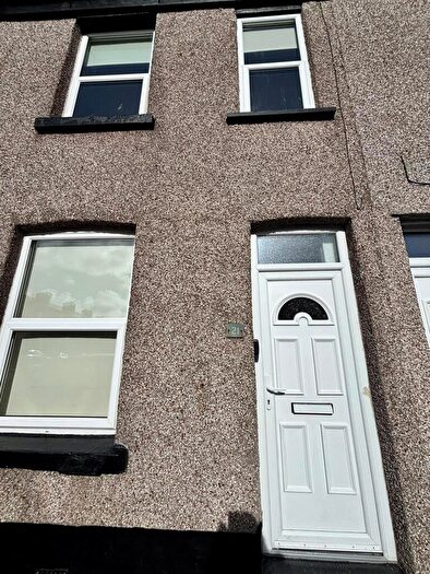 3 Bedroom House To Rent In Glasgow Street, Barrow-In-Furness, LA14
