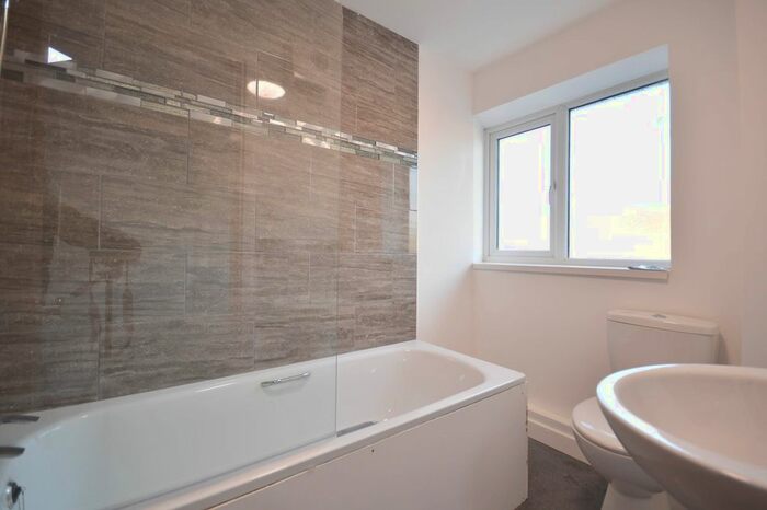 1 Bedroom Flat To Rent In Old Walsall Road, Birmingham, B42