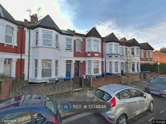 1 Bedroom Flat To Rent In Ivy Road, London, NW2