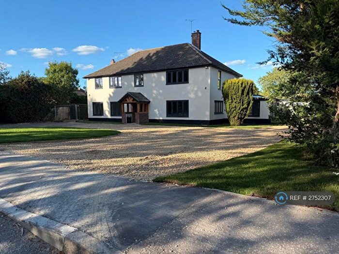 Studio To Rent In Swaffham Road, Watton, Thetford, IP25