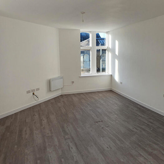 1 Bedroom Apartment To Rent In Piccadilly Chambers, Bradford, BD1