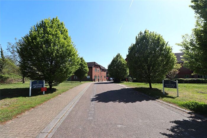 2 Bedroom Property For Sale In Woking, Surrey, GU22