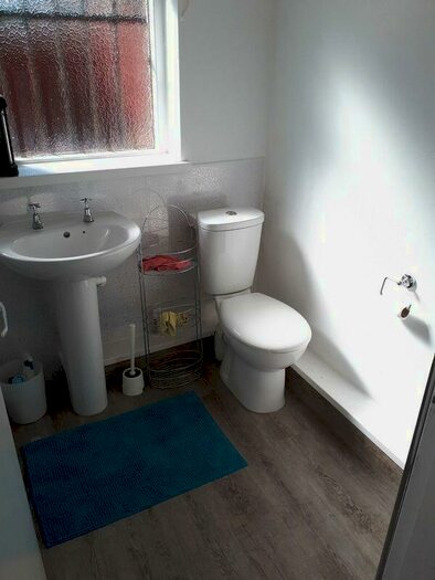 5 Bedroom Terraced House To Rent In Radford Boulevard, Nottingham, NG7