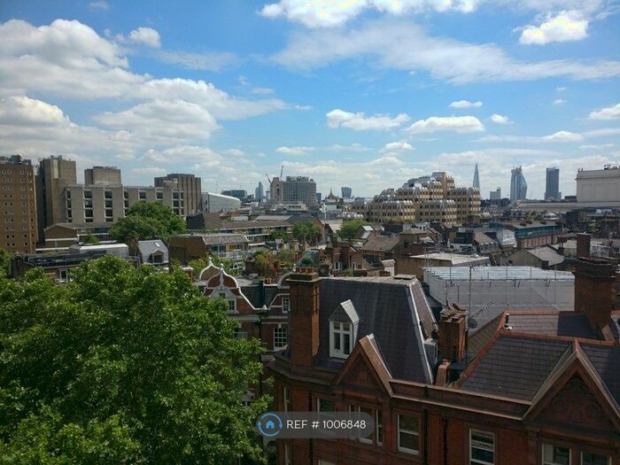 1 Bedroom Flat To Rent In New Compton Street, London, WC2H