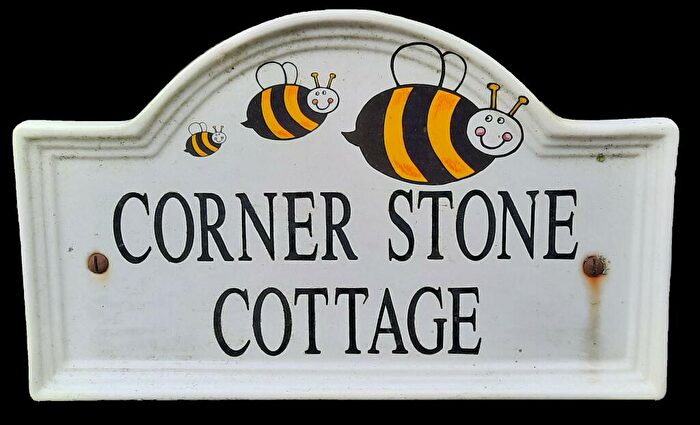 5 Bedroom Character Property For Sale In Bulby, Bourne, PE10