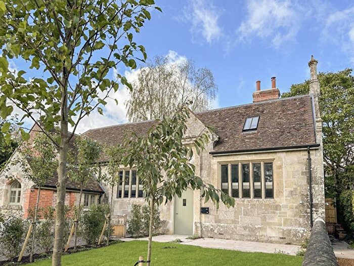 3 Bedroom Semi-Detached House To Rent In Donhead St. Andrew, Shaftesbury, SP7