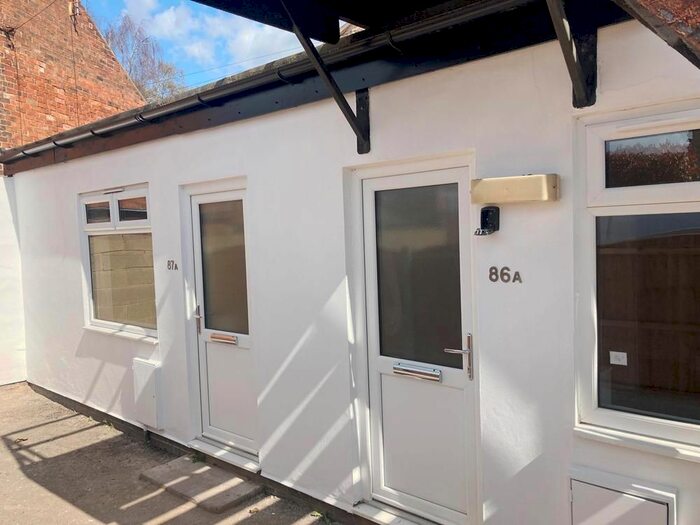 Studio To Rent In Cotmanhay Road, Ilkeston, DE7