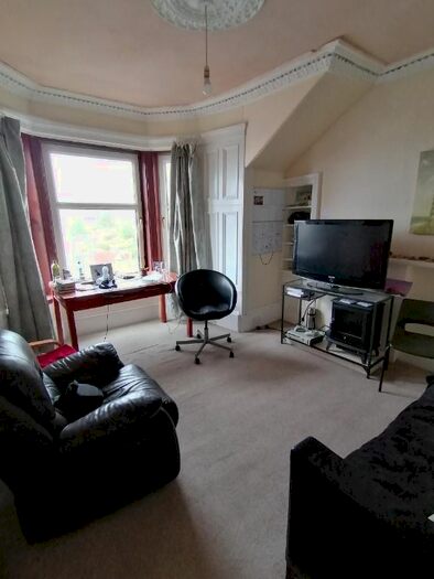 2 Bedroom Flat To Rent In Queen Street, Antigua Place, Dunoon, Argyll And Bute, PA23