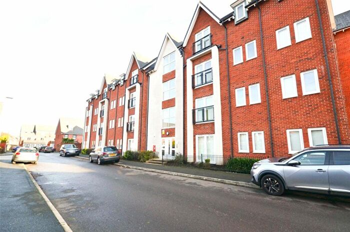2 Bedroom Apartment To Rent In Houseman Crescent, Didsbury, Manchester, M20