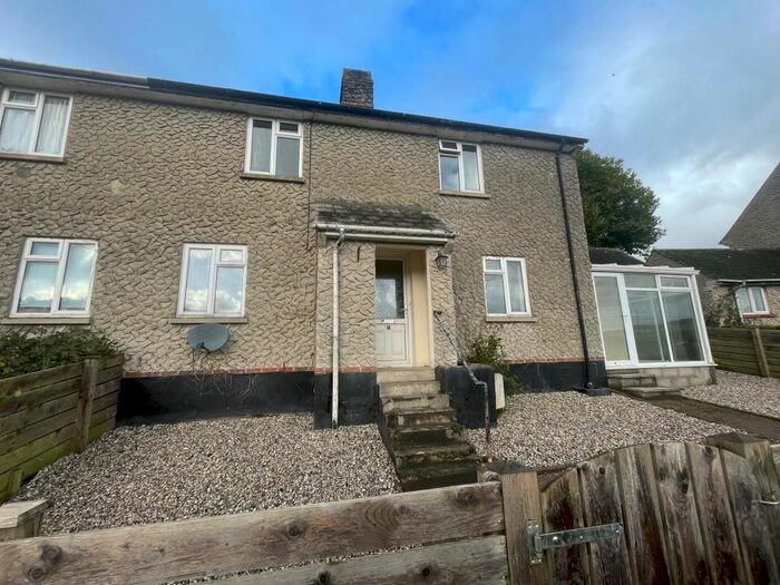 2 Bedroom End Of Terrace House For Sale In Archipark, Swimbridge, Barnstaple, Devon, EX32