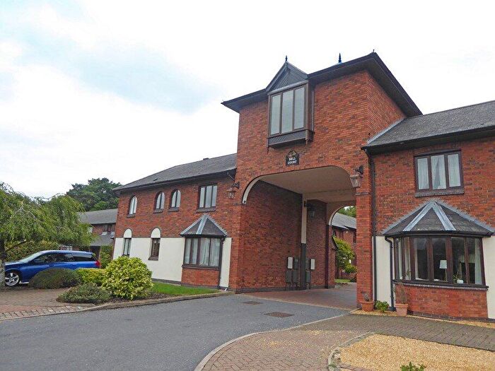 2 Bedroom Apartment To Rent In Bell Court, The Maltings, Leamington Spa, Warwickshire, CV32