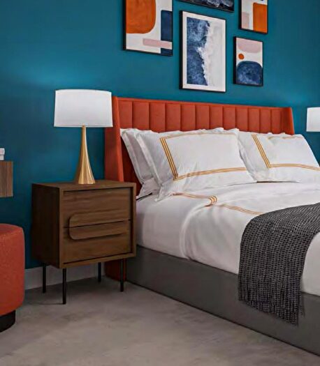 1 Bedroom Apartment For Sale In Pullman House, Wembley, London, HA9