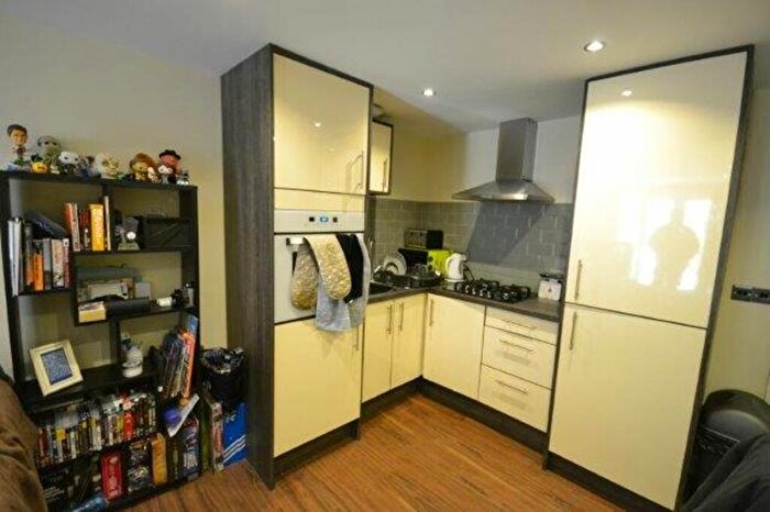 1 Bedroom Flat To Rent In Westbury Road, Leicester, LE2