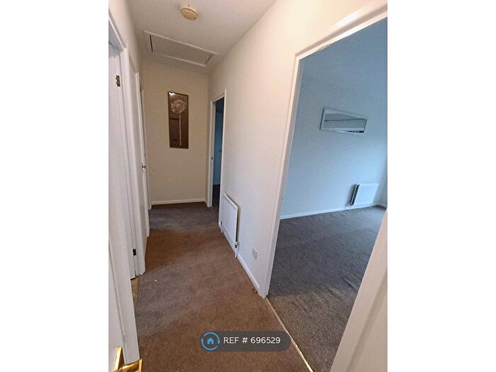 1 Bedroom Flat To Rent In Barwell Court, Birmingham, B9