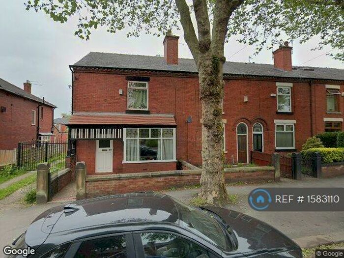 4 Bedroom End Of Terrace House To Rent In Walkden Road, Worsley, Manchester, M28
