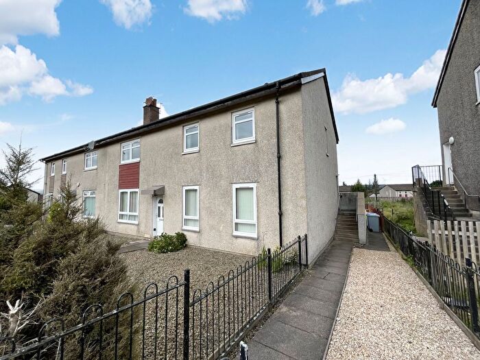 3 Bedroom Flat For Sale In Glebe Avenue, Douglas, ML11