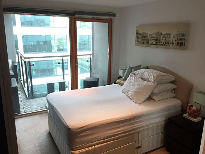 2 Bedroom Property To Rent In La Salle Chadwick Street, Leeds, LS10