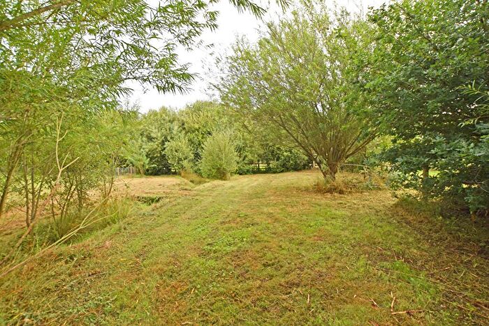 Land For Sale In Part Of The Former Dean Farm Golf, Sandy Lane, Kingsley, Bordon, Hampshire, GU35