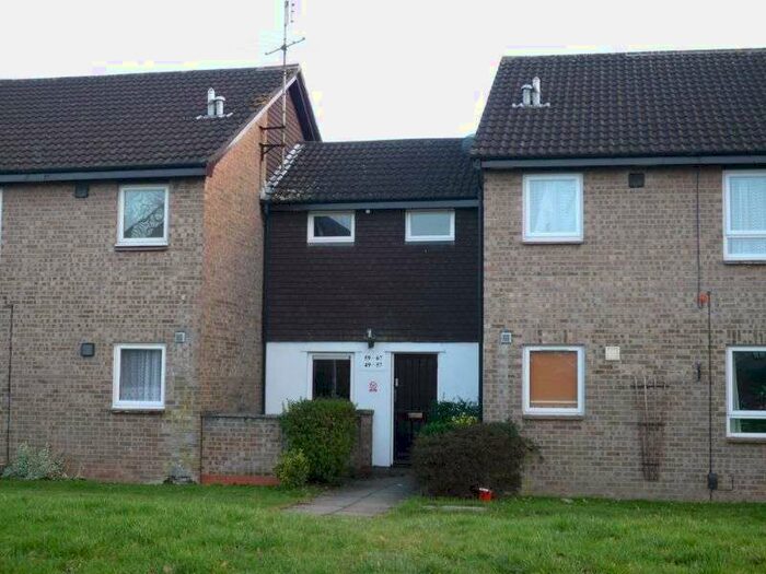 Property To Rent In 59 Handford Way, Bristol, BS30