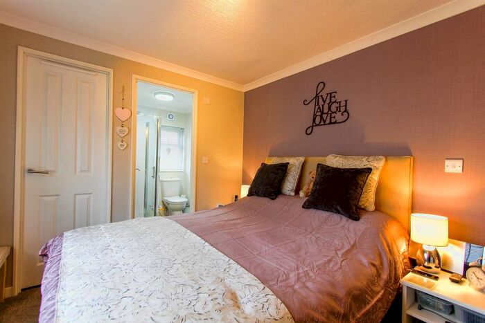 2 Bedroom Park Home For Sale In Bridgend Park, Brewery Road, Wooler, NE71