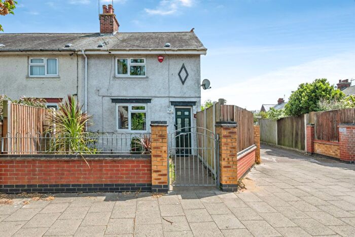 3 Bedroom End Of Terrace House For Sale In Copperfield Avenue, Great Yarmouth, NR30