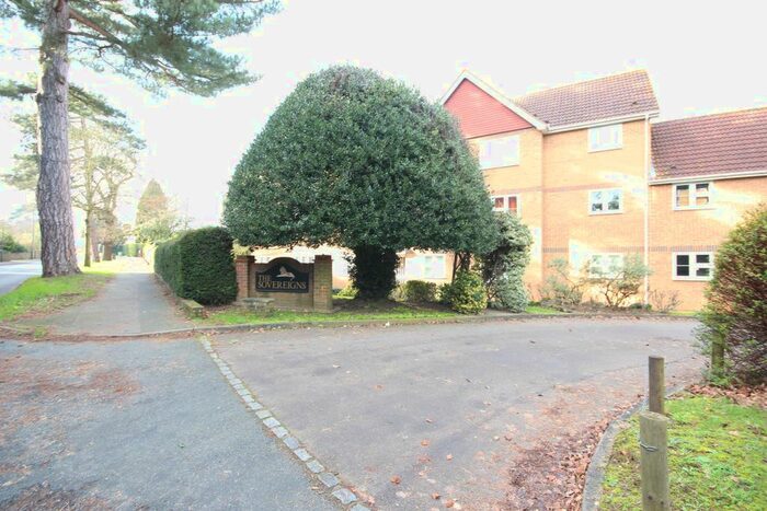 2 Bedroom Flat To Rent In The Sovereigns, Allington ME16
