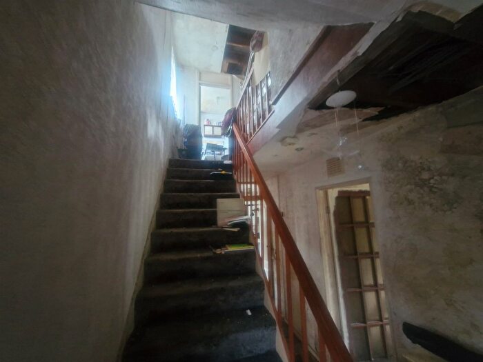 3 Bedroom Terraced House For Sale In Amroth Walk, St. Dials, Cwmbran, NP44