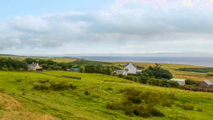 Land For Sale In Plot Of Land Off Watenen Road, Ulbster, Lybster, KW2