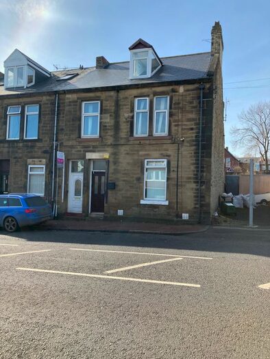 3 Bedroom Maisonette To Rent In Gretna Terrace, Felling, Gateshead, NE10