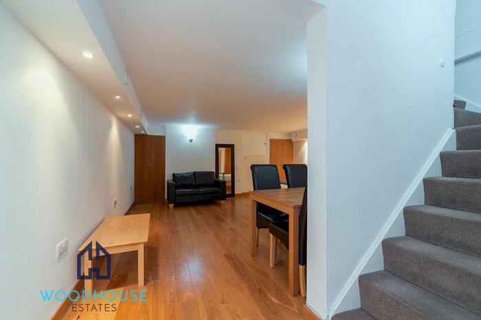 Studio To Rent In Finchley Road, London, NW3