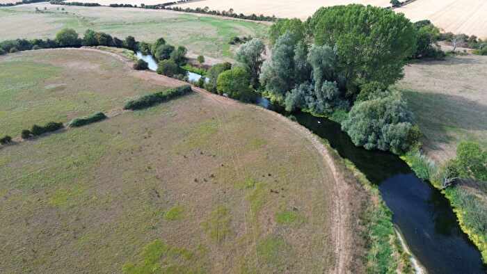 Land For Sale In Plot Land At Corfe Acres, Mill Street, Corfe Mullen, Wimborne, Dorset, BH21