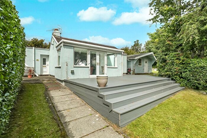 2 Bedroom Bungalow For Sale In Bute Terrace, Millport, Isle Of Cumbrae, North Ayrshire, KA28