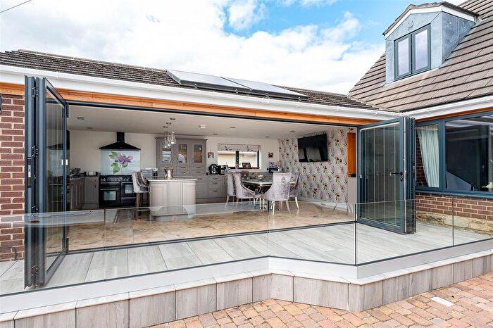 4 Bedroom Detached House For Sale In Smary Lane, Murton, York, YO19