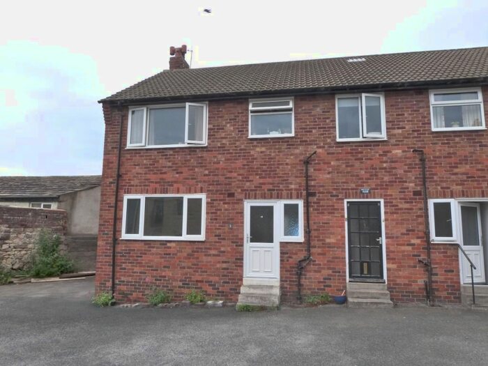 1 Bedroom Flat To Rent In Raw Gap, Knaresborough, HG5