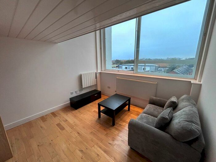 1 Bedroom Flat To Rent In The Exchange, Lee Street, Leicester, LE1